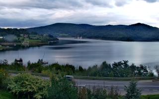 Jezioro Mucharskie - 17-09-2025 16:06