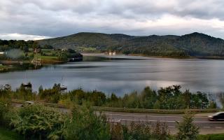 Jezioro Mucharskie - 17-09-2025 16:13