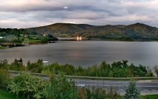 Jezioro Mucharskie - 17-09-2025 16:29