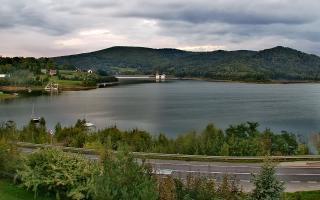 Jezioro Mucharskie - 17-09-2025 16:36