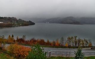 Jezioro Mucharskie - 03-11-2025 08:03