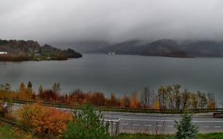 Jezioro Mucharskie - 03-11-2025 08:49