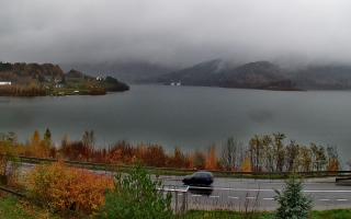 Jezioro Mucharskie - 03-11-2025 08:57