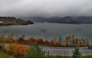 Jezioro Mucharskie - 03-11-2025 09:12