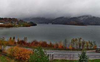 Jezioro Mucharskie - 03-11-2025 09:28