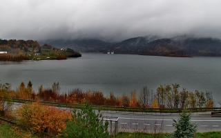 Jezioro Mucharskie - 03-11-2025 09:35