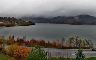 Jezioro Mucharskie - 03-11-2025 09:43