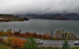 Jezioro Mucharskie - 03-11-2025 09:51