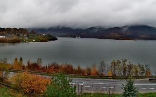 Jezioro Mucharskie - 03-11-2025 10:06