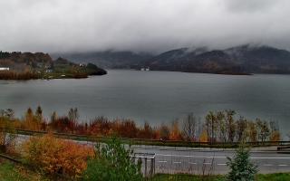 Jezioro Mucharskie - 03-11-2025 10:22