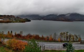 Jezioro Mucharskie - 03-11-2025 10:29