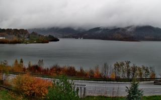 Jezioro Mucharskie - 03-11-2025 10:37