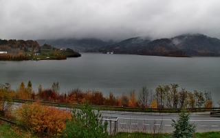 Jezioro Mucharskie - 03-11-2025 10:52