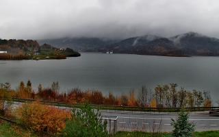 Jezioro Mucharskie - 03-11-2025 11:00