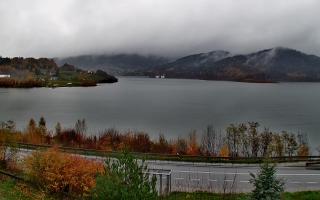 Jezioro Mucharskie - 03-11-2025 11:08