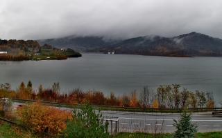 Jezioro Mucharskie - 03-11-2025 11:16