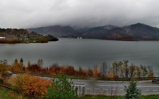 Jezioro Mucharskie - 03-11-2025 11:23