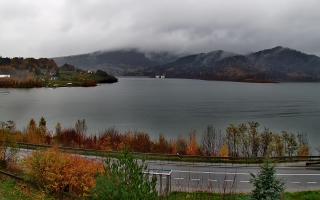 Jezioro Mucharskie - 03-11-2025 11:31