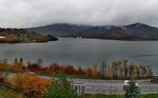 Jezioro Mucharskie - 03-11-2025 11:39