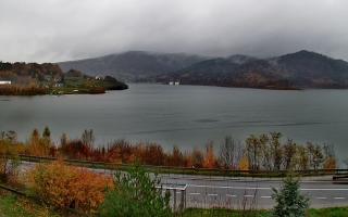 Jezioro Mucharskie - 03-11-2025 11:46