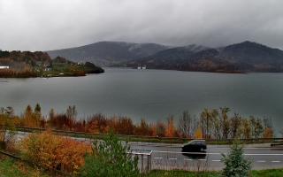 Jezioro Mucharskie - 03-11-2025 11:54