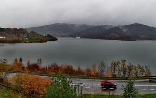 Jezioro Mucharskie - 03-11-2025 12:02