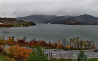 Jezioro Mucharskie - 03-11-2025 12:10