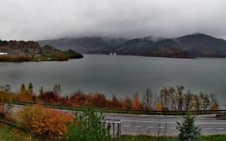 Jezioro Mucharskie - 03-11-2025 12:17