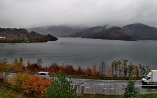 Jezioro Mucharskie - 03-11-2025 12:25