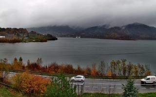 Jezioro Mucharskie - 03-11-2025 12:33