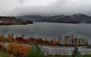 Jezioro Mucharskie - 03-11-2025 12:40