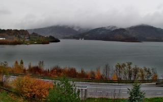 Jezioro Mucharskie - 03-11-2025 12:48