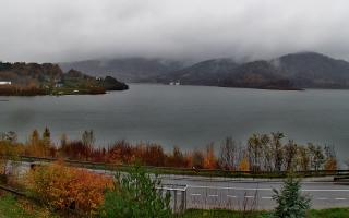 Jezioro Mucharskie - 03-11-2025 12:56