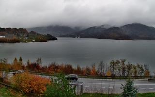 Jezioro Mucharskie - 03-11-2025 13:04