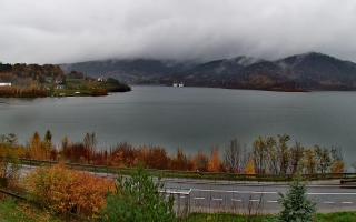 Jezioro Mucharskie - 03-11-2025 13:11