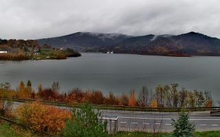 Jezioro Mucharskie - 03-11-2025 13:27