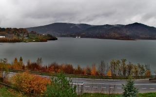 Jezioro Mucharskie - 03-11-2025 13:34