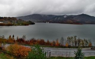 Jezioro Mucharskie - 03-11-2025 13:50