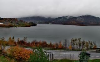 Jezioro Mucharskie - 03-11-2025 14:05