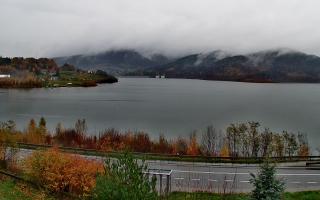 Jezioro Mucharskie - 03-11-2025 14:13