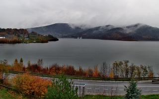 Jezioro Mucharskie - 03-11-2025 14:21