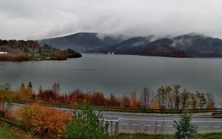 Jezioro Mucharskie - 03-11-2025 14:28