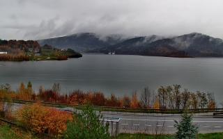 Jezioro Mucharskie - 03-11-2025 14:36