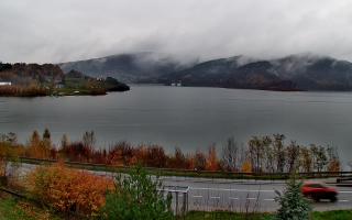 Jezioro Mucharskie - 03-11-2025 14:44