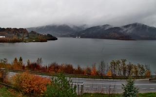 Jezioro Mucharskie - 03-11-2025 14:51