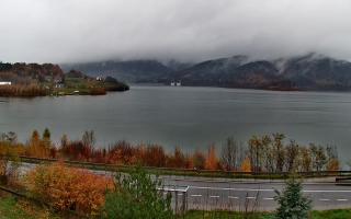 Jezioro Mucharskie - 03-11-2025 14:59