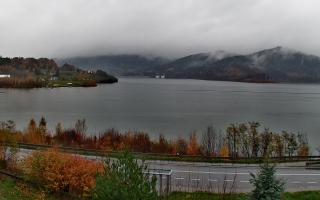 Jezioro Mucharskie - 03-11-2025 15:07