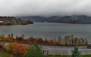 Jezioro Mucharskie - 03-11-2025 15:15