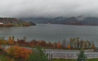 Jezioro Mucharskie - 03-11-2025 15:22