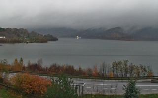 Jezioro Mucharskie - 03-11-2025 15:30